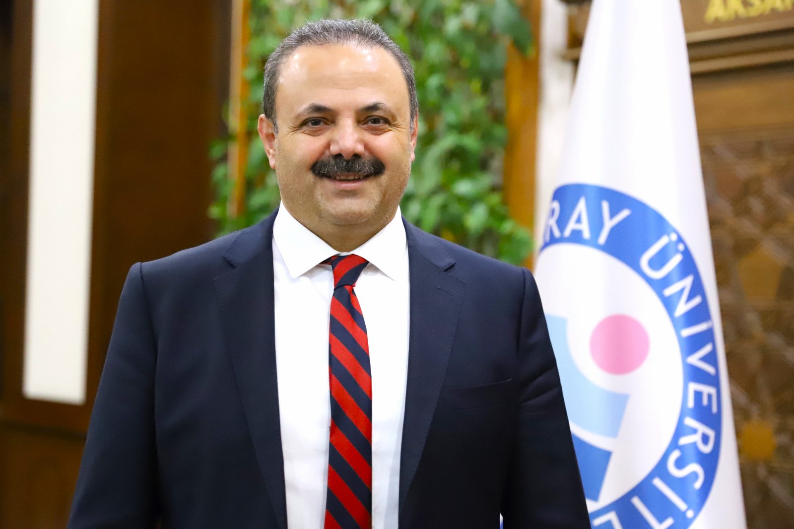 Arıbaş: Bayramlar Birlik ve Beraberliğin Simgesidir