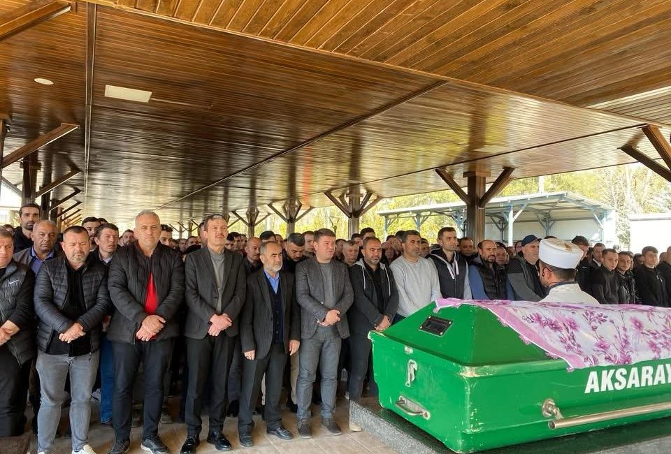 AK Parti Aksaray Geçmiş