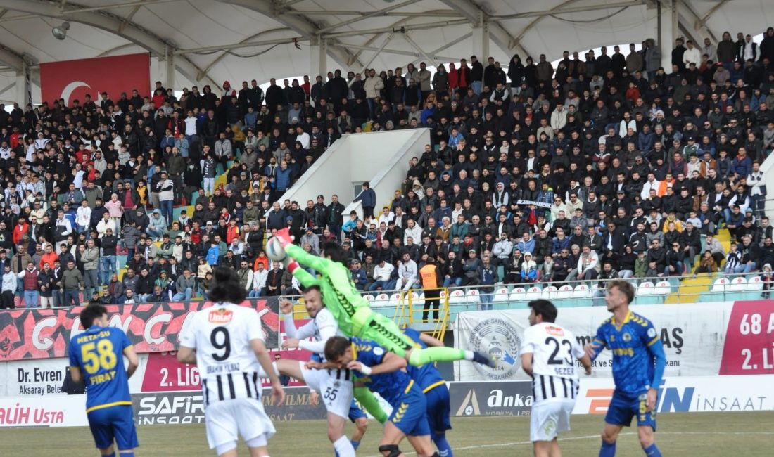 Nesine 2. Lig Kırmızı