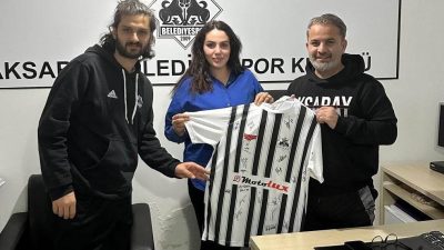 Başarı, birlik ve beraberlikle gelecek!