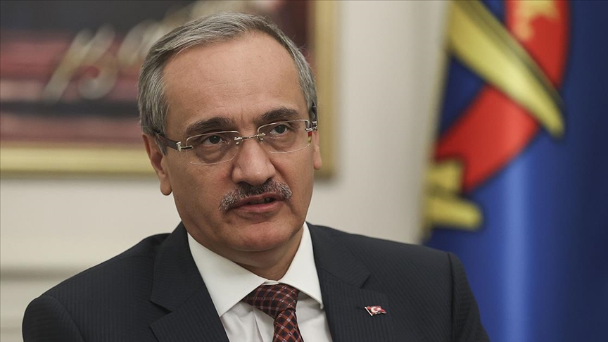 Aksaraylı Cenap Aşçı, AK Parti’deki konumunu korudu!