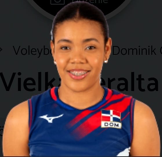 Kuzeyboru transferin son gününde bombayı patlattı: Vielka Peralta Kuzeyboru’da!