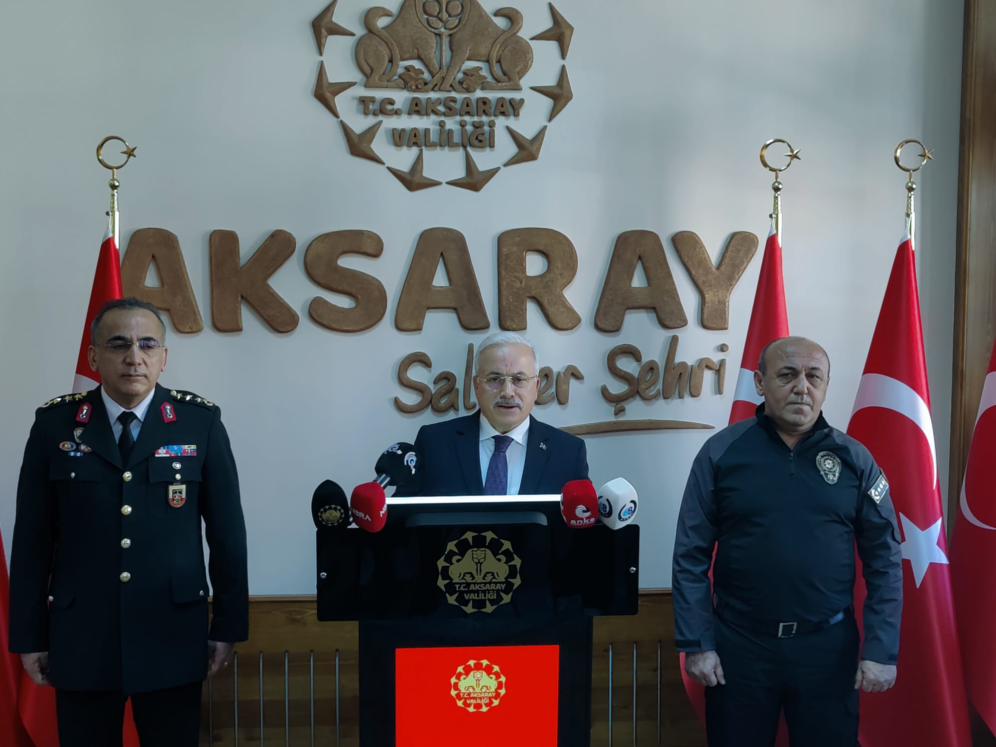 Şubat ayının asayiş raporu açıklandı! Suç oranlarında şaşırtan değişim!