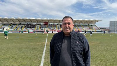 Nesine 2. Lig Kırmızı Grup'ta liderliği yeniden ele alan Motolux