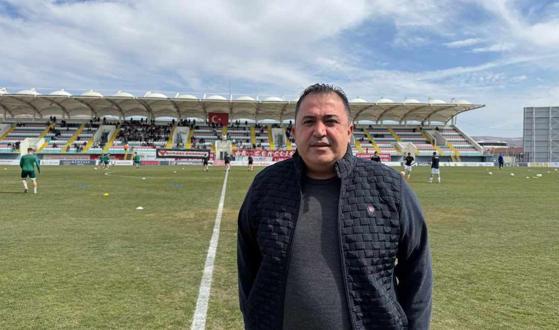 Aksarayspor’un ligde oynayacak olduğu