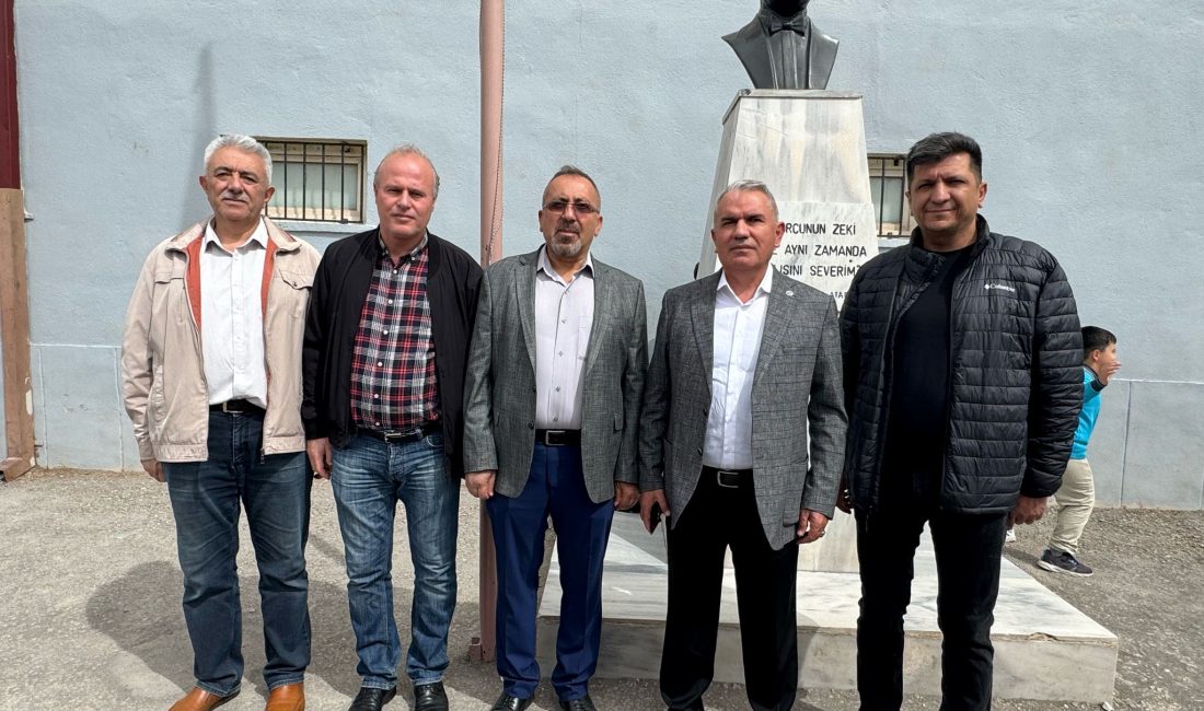 Aksaray Merkez’de bulunan Gazipaşa