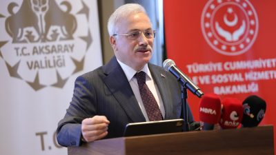 Aile kurumunun öneminin vurgulanması, aile içindeki birlik ve beraberliğin korunması,
