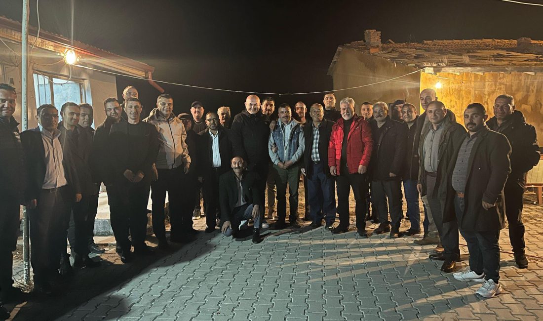 Ağaçören Kaymakamlığı, Ramazan ayının