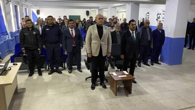 Ağaçören’de 12 Mart İstiklal Marşı’nın Kabulü ve Mehmet Akif Ersoy’u