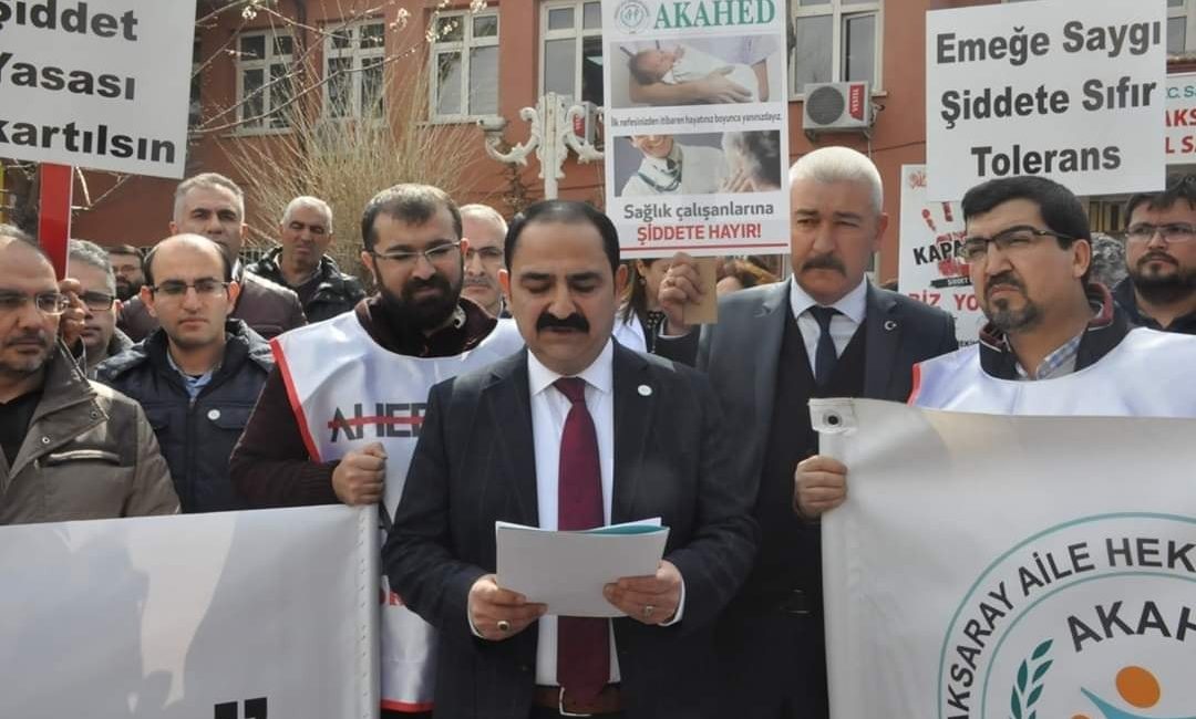 Aksaray Aile Hekimleri Derneği