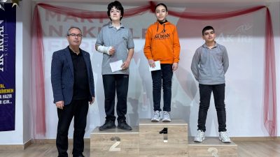 Ak İrfan Koleji, 18 Mart Çanakkale Zaferi ve Şehitleri Anma