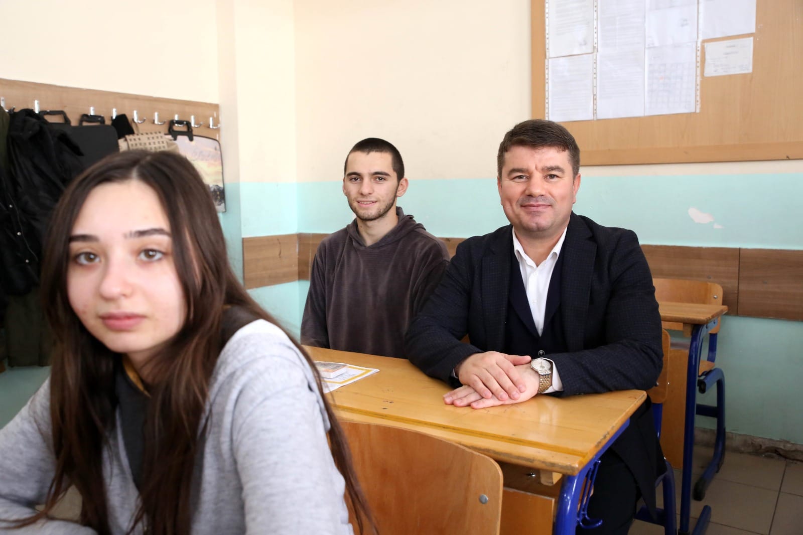 Aksaray Belediyesi, vatandaşların kişisel ve mesleki gelişimine katkı sağlamak amacıyla