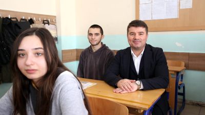 Aksaray Belediyesi, vatandaşların kariyer gelişimlerine katkı sağlamak amacıyla Akademi Aksaray