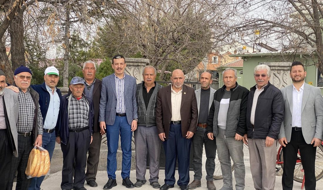 Ramazan ayının birlik, beraberlik