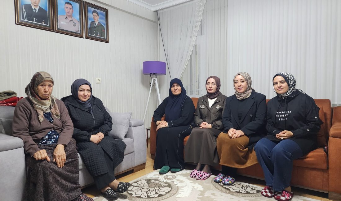 AK Parti Aksaray İl
