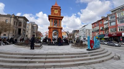 Aksaray, zengin kültürel mirasıyla Türk halk müziğinde önemli bir yere