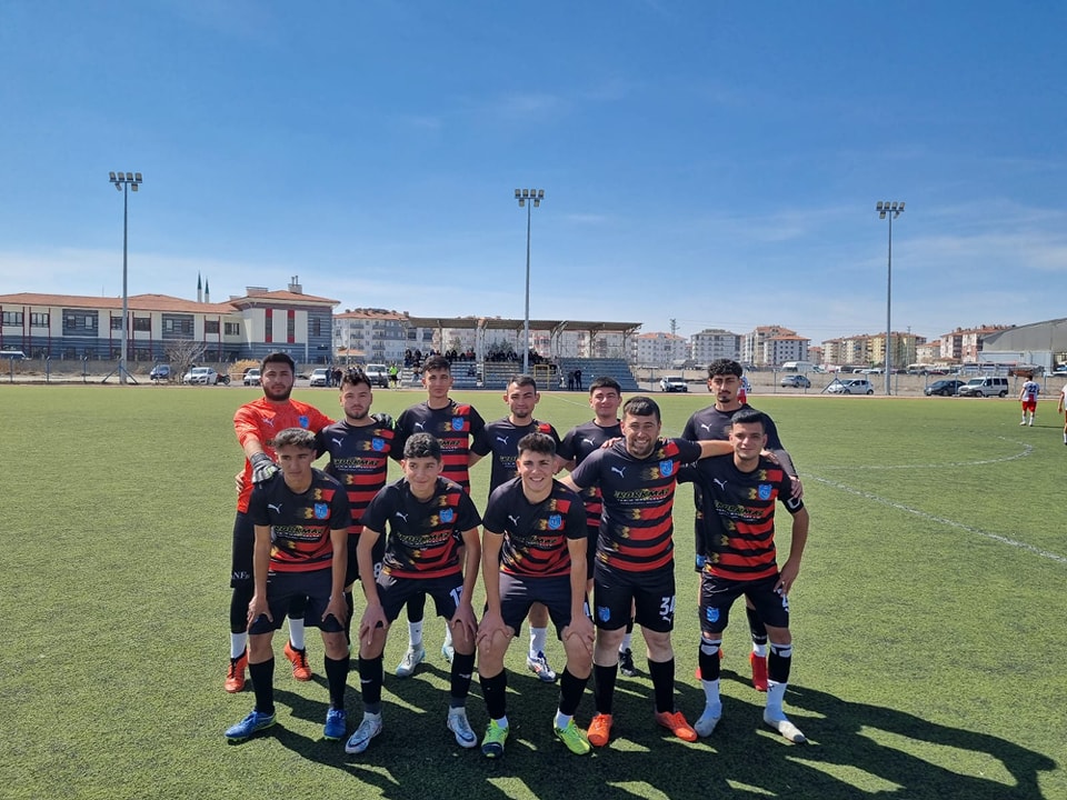 Amatör Lig’de gol yağmuru: 18. hafta sonuçları