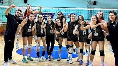 7-9 Mart tarihleri arasında Aksaray Atatürk Spor Salonu'nda gerçekleşen
