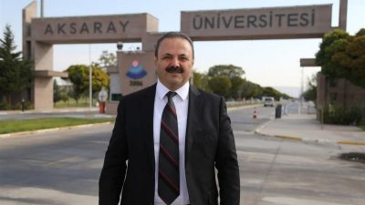 Aksaray Üniversitesi (ASÜ), Yükseköğretim Kalite Kurulu (YÖKAK) tarafından yürütülen Kurumsal