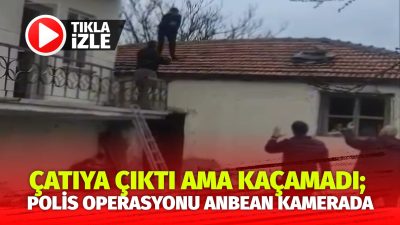 Aksaray İl Emniyet Müdürlüğü tarafından yürütülen operasyonla, uyuşturucu ve uyarıcı