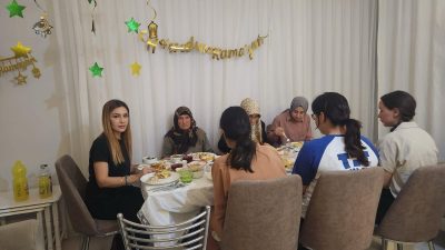 Aksaray Aile ve Sosyal Hizmetler İl Müdürlüğü, Ramazan Ayı kapsamında