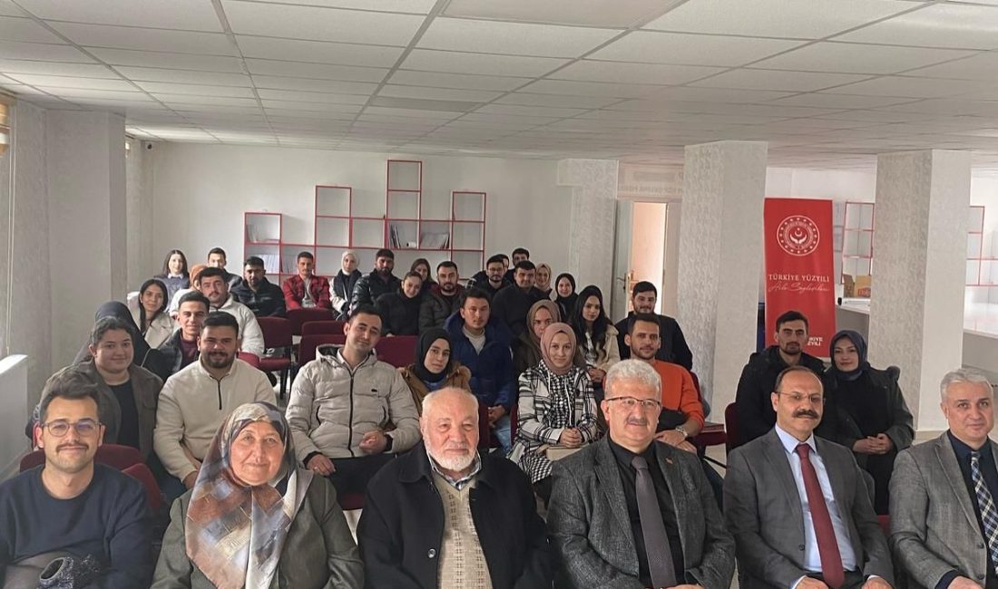 2025 Aile Yılı kapsamında