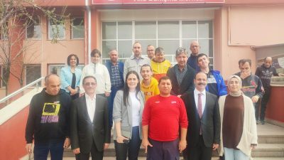 Aile ve Sosyal Hizmetler Bakanı Mahinur Özdemir Göktaş’ın talimatlarıyla, 2025