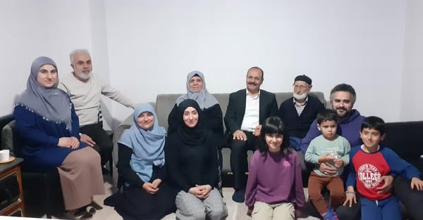 Aile Yılı etkinlikleri kapsamında,