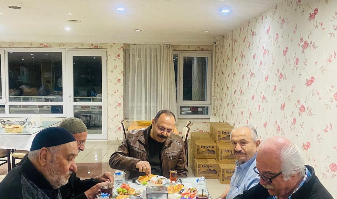 Aksaray Aile ve Sosyal