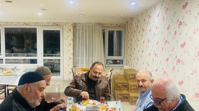 Aksaray Aile ve Sosyal Hizmetler İl Müdürü Nurettin Ulaş, “Aile