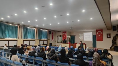 Aksaray Aile ve Sosyal Hizmetler İl Müdürü Nurettin Ulaş, KOSGEB