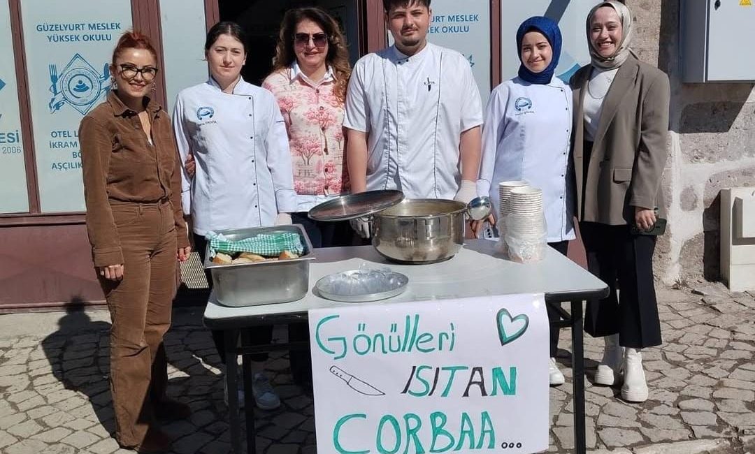 Aksaray Üniversitesi Güzelyurt Meslek