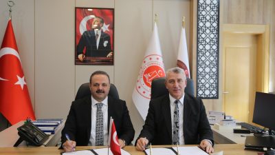 Topluma katkı ve sosyal sorumluluk konularında etkili çalışmalar yapan Aksaray