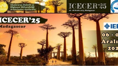 Aksaray Üniversitesi (ASÜ), IEEE sponsorluğunda Madagaskar’ın başkenti Antananarivo'da Uluslararası Mühendislik