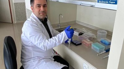 Aksaray Üniversitesi Tıp Fakültesi Fizyoloji Anabilim Dalı öğretim üyesi Doç.