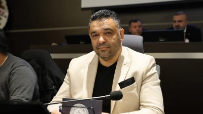 Aksaray Ticaret ve Sanayi Odası Başkanı Ahmet Koçaş, 2024 yılı