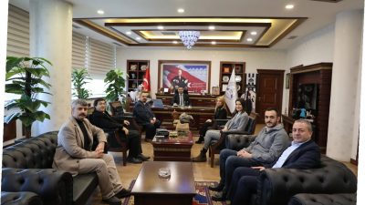 Aksaray Aile Hekimleri Derneği (AKAHED) Yönetim Kurulu Başkanı Dr. H.