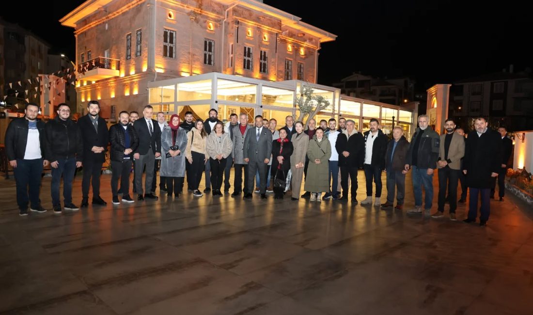 Aksaray Ticaret ve Sanayi