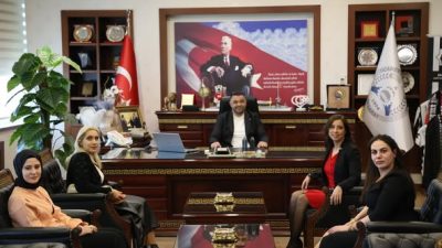 TOBB Aksaray Kadın Girişimciler Kurulu, 8 Mart Dünya Kadınlar Günü