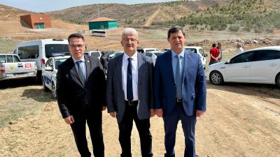 21 Mart 2025 Ormancılık Günü ve Orman Haftası kapsamında Aksaray'da