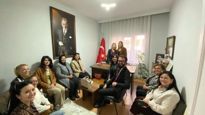Aksaray Barosu Kadın ve Çocuk Hakları Komisyonu, 8 Mart Dünya