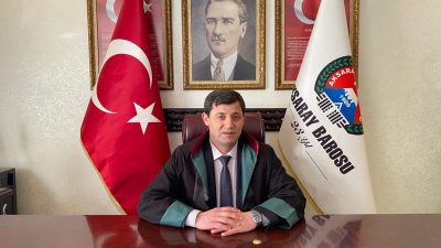 Aksaray Barosu, 5 Nisan Avukatlık Günü kapsamında çeşitli etkinliklerin yer