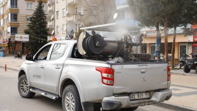 Aksaray Belediyesi, Ramazan ayında en çok ziyaret edilen cami, türbe