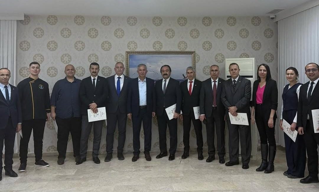 Geçtiğimiz haftalarda Aksaray’da gerçekleştirilen