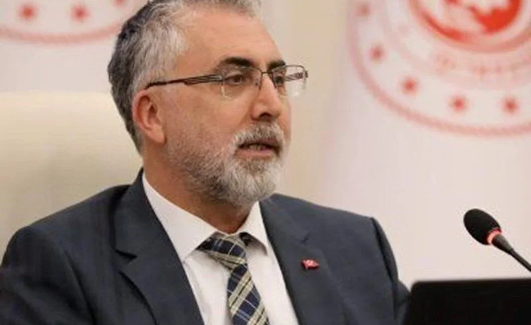 Çalışma ve Sosyal Güvenlik