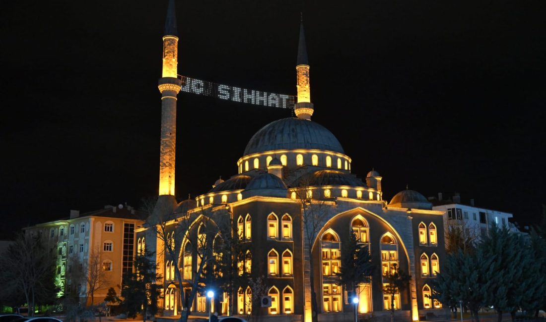 Belediye Başkanı Dr. Evren