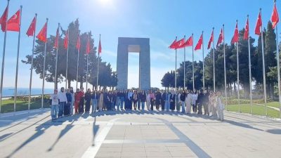 Aksaray Gençlik Merkezi, 21-24 Mart tarihleri arasında düzenlenen Medeniyet, Tarih