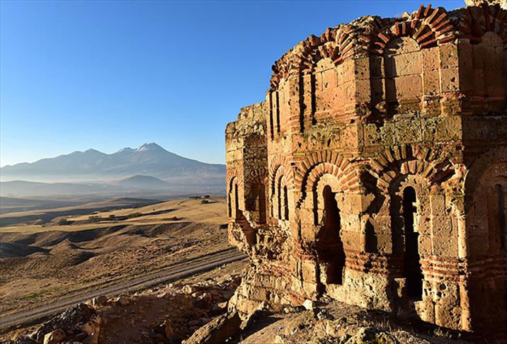 Aksaray’ın tarihi ve kültürel
