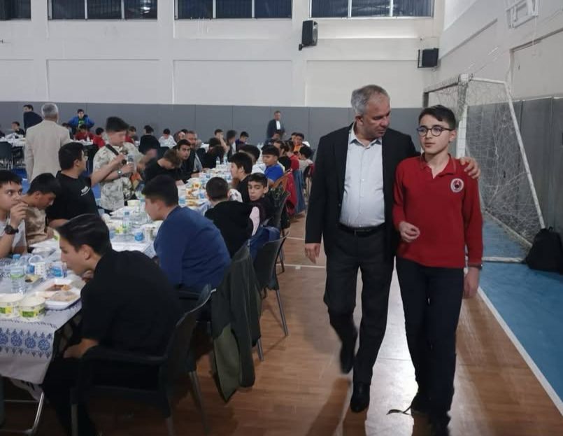 Liselere Geçiş Sistemi (LGS)