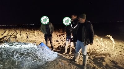 Aksaray’da doğa koruma ve av kontrol ekipleri, 4915 sayılı Kara
